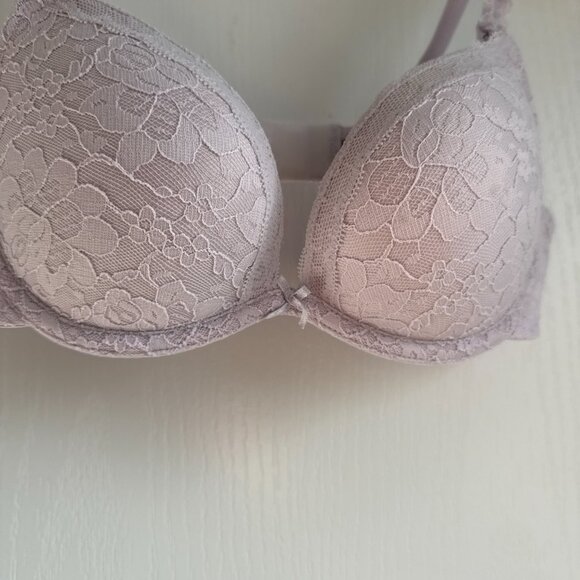 Aerie push up lace bra - Picture 3 of 5